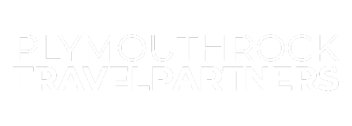 Plymouth Rock Travel Partners Logo